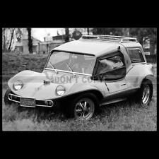 Photo A.010203 BUGGY