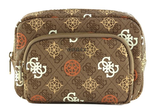 Guess trousse maquillage - trousse,