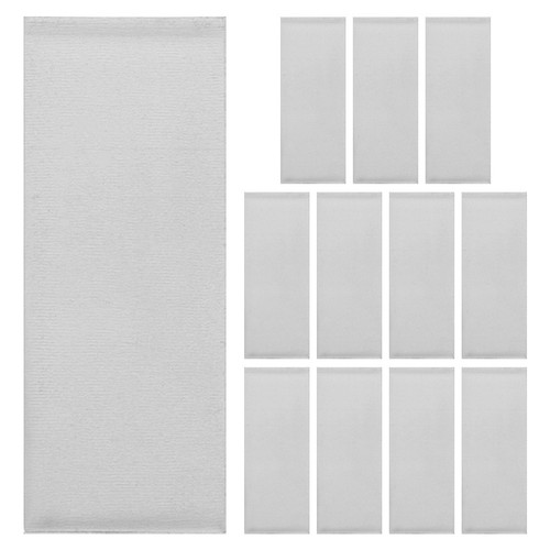 Pcs feuille anode en - feuille, d'anode
