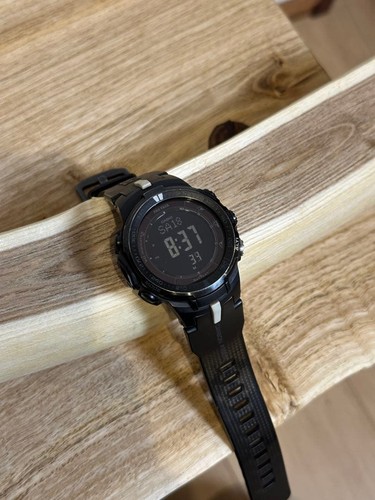 Casio pro trek - casio,