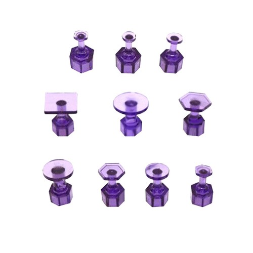 10pcs dent repair kit - kit,