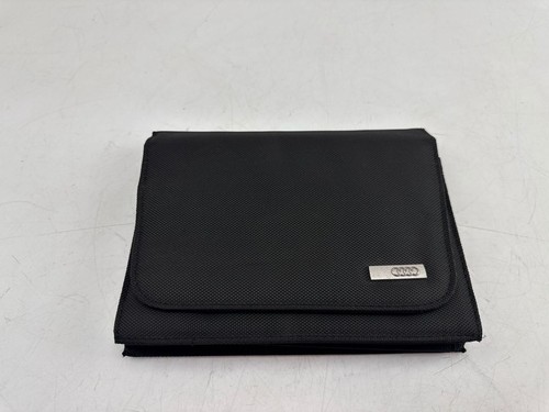 Audi 2018 carnet - audi, s3