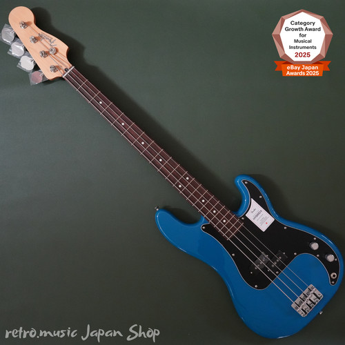 Basse précision fender - de,