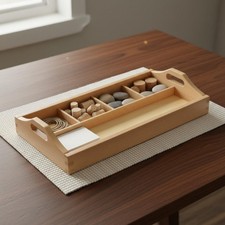 Plateau de Tri Pédagogique