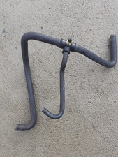 durite chauffage BLOC