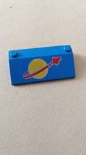 LEGO vintage espace space