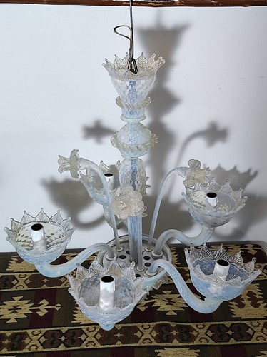 Murano lustre en - –,
