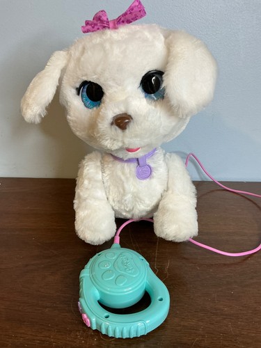Furreal gogo dancin pup - gogo,