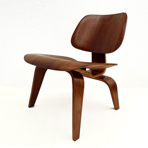 1948 eames evans lcw - 1948, lounge