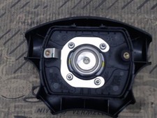 Air bag conducteur PEUGEOT 306 PHASE 2 96363427ZL