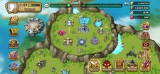 Compte Summoners war Europe LD
