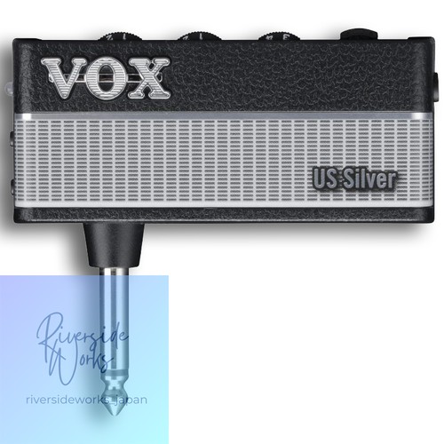 Amplificateur guitare casque