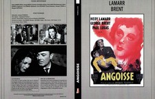 JAQUETTE DVD (seule) 