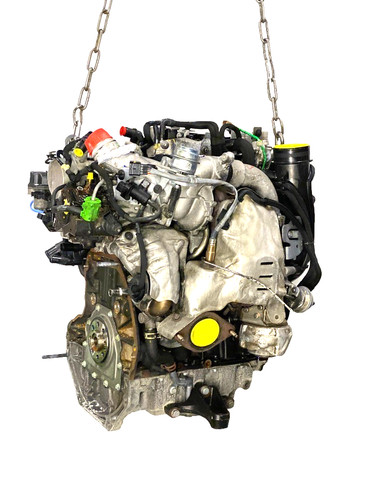 Moteur r9m452 espace talisman - r9m452,