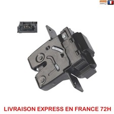 GACHE DE COFFRE NISSAN MICRA