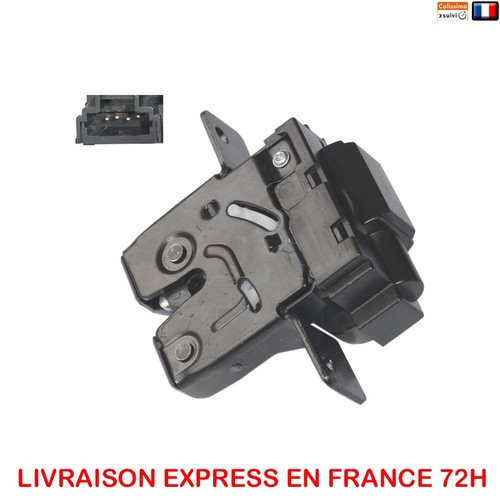 Gache coffre nissan - coffre, micra