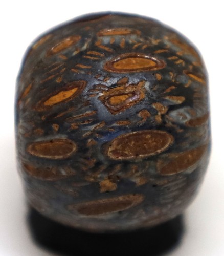 Véritable perle verre - de,