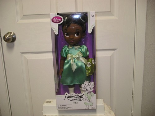 Disney animators collection - disney,