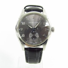 Montre Homme Hamilton