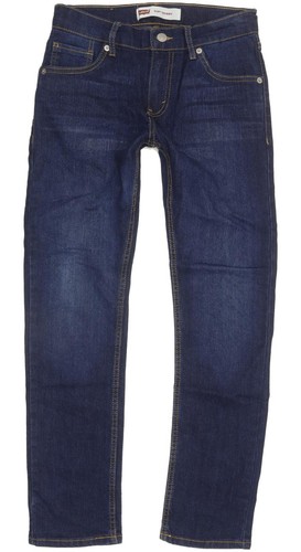 Levi 510 kids homme bleu - levi's,