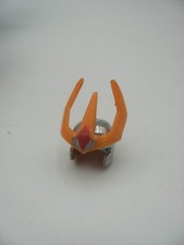 1986 SAINT SEIYA Vintage Chevalier du Zodiaque Armure bronze PHOENIX V1 Casque