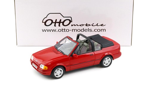 Modèle réduit otto - réduit,