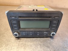 AUTORADIO VW VOLKSWAGEN GOLF 5 + 1.4i 16V 75CV 5M0035186A