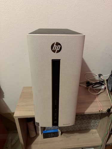 Pavilion pccore 4460 16 - hp,