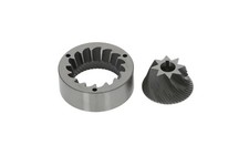 Mazzer Robur Kold Conical