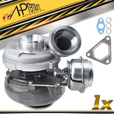 Turbo pour Mercedes-Benz