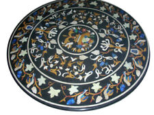 Plateau De Table Ronde En