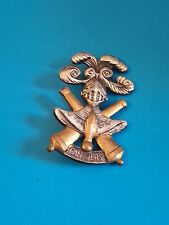 Insigne Militaire Insigne Camp De Canjuers  