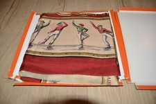 CARRE HERMES - VINTAGE -