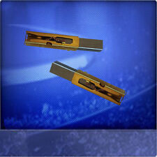 Brosses Carbone Balais de Charbon Convient À pour Kärcher Deo 6 P Premium