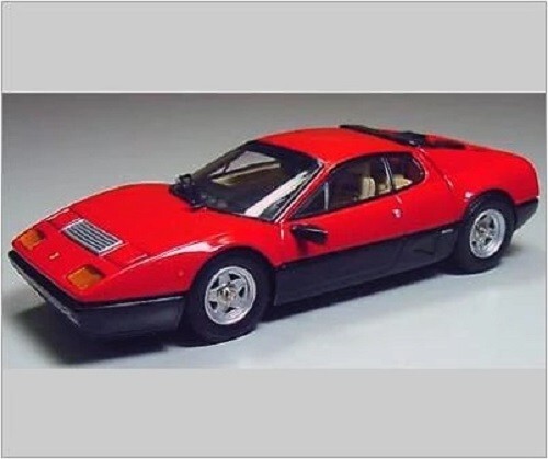 Ferrari 512bb 1976 kyosho - ferrari,