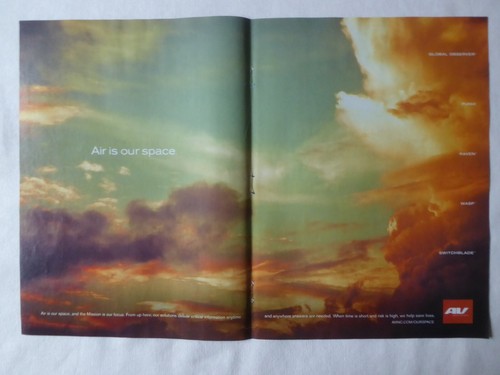 2012 pub aerovironment - 4/2012,