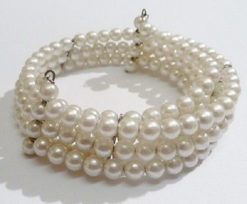 Bracelet bijou rétro - bijou,