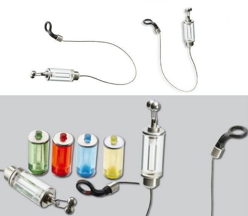 Pro carpe flexible cintre - pro,