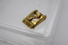 Boucle remplie d'or vintage