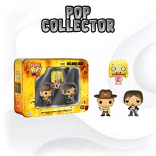 Funko Pocket Pop The Walking