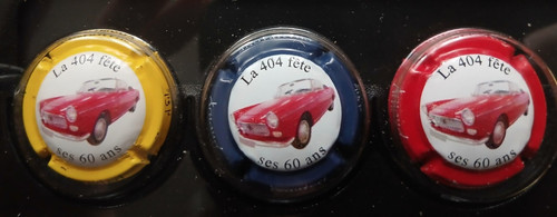 Capsules champagne arnaud - capsules, de