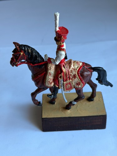 Soldat plomb almirall - de,