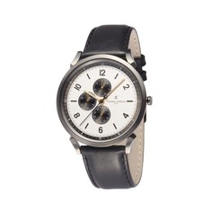 Pierre Cardin Montre Noir