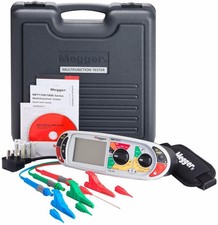 MEGGER - MFT1711 -