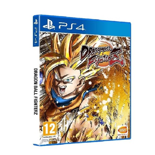 Jeu ps4 dragon ball - jeu,