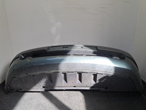 Pare choc avant renault megane - choc,
