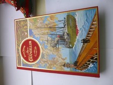 LIVRE LE CHANCELLOR par JULES