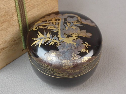 Ancien maki natsume pin - ancien,