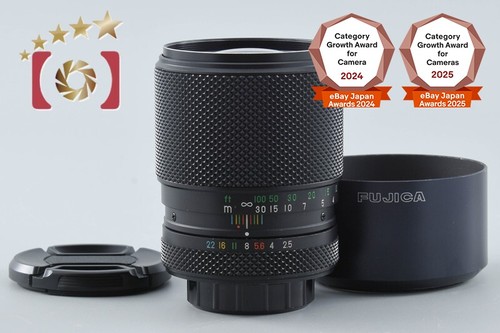 Objectif fujifilm ebc - fujifilm,