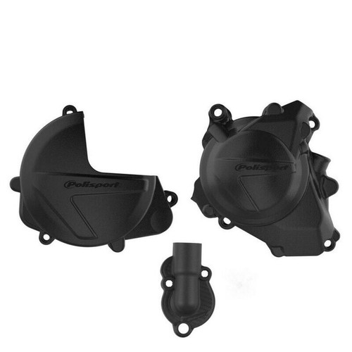 Kit protection carter - kit,